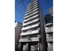 【東京都/墨田区江東橋】エクセルシオール錦糸町 外観