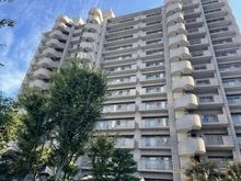 【東京都/荒川区南千住】アクロシティEポート 外観