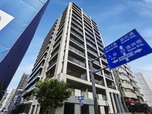 【東京都/台東区台東】シティハウス秋葉原イーストレジデンス 外観