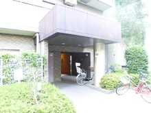 【東京都/台東区根岸】スカーラ台東根岸 エントランス