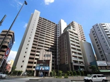 【東京都/台東区竜泉】東京ビューマークス 外観