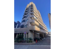 【東京都/荒川区荒川】ライオンズシティ西日暮里 外観