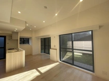 【東京都/荒川区荒川】ライオンズシティ西日暮里 リビング・ダイニング