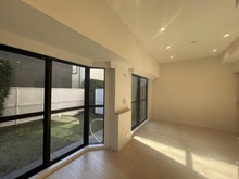 【東京都/荒川区荒川】ライオンズシティ西日暮里 リビング・ダイニング