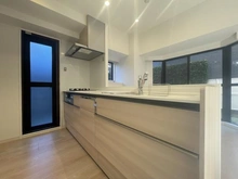 【東京都/荒川区荒川】ライオンズシティ西日暮里 キッチン