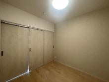 【東京都/荒川区荒川】ライオンズシティ西日暮里 洋室