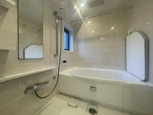 【東京都/荒川区荒川】ライオンズシティ西日暮里 浴室