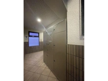 【東京都/荒川区荒川】ライオンズシティ西日暮里 宅配BOX