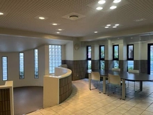 【東京都/荒川区荒川】ライオンズシティ西日暮里 共用部