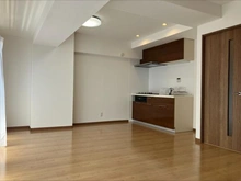 【東京都/荒川区荒川】ダイアパレス町屋 リビング・ダイニング