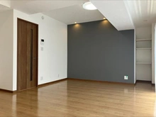 【東京都/荒川区荒川】ダイアパレス町屋 リビング・ダイニング