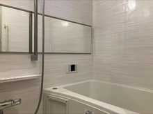 【東京都/荒川区荒川】ダイアパレス町屋 浴室