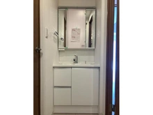 【東京都/荒川区荒川】ダイアパレス町屋 洗面室