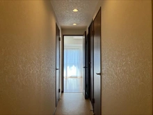 【東京都/荒川区荒川】ダイアパレス町屋 廊下