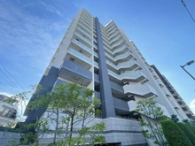 【東京都/荒川区南千住】クレヴィア南千住TERRACE 外観