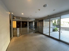 【東京都/荒川区南千住】クレヴィア南千住TERRACE エントランス