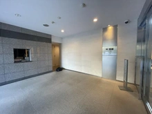 【東京都/荒川区南千住】クレヴィア南千住TERRACE エントランス