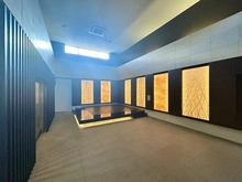 【東京都/荒川区南千住】クレヴィア南千住TERRACE エントランス
