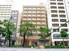 【東京都/千代田区九段南】九段シルバーパレス 外観