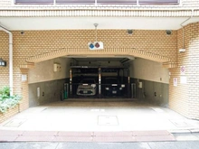 【東京都/千代田区九段南】九段シルバーパレス 駐車場