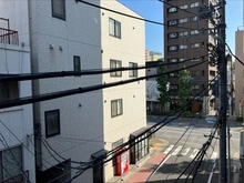 【東京都/台東区浅草】ビックハート浅草 眺望