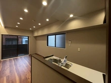 【東京都/台東区浅草】ビックハート浅草 リビング・ダイニング