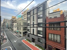 【東京都/台東区浅草】ビックハート浅草 眺望