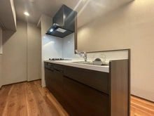 【東京都/台東区浅草】ビックハート浅草 キッチン