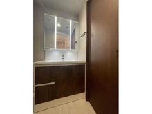 【東京都/台東区浅草】ビックハート浅草 洗面室