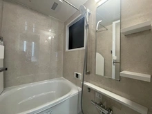 【東京都/台東区浅草】ビックハート浅草 浴室