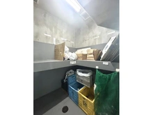【東京都/台東区東上野】上野アムフラット 共用部