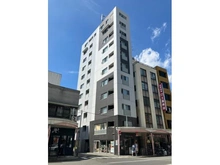 【東京都/台東区松が谷】レガスタ浅草 外観