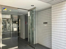 【東京都/台東区松が谷】レガスタ浅草 共用部