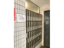 【東京都/台東区松が谷】レガスタ浅草 メールBOX