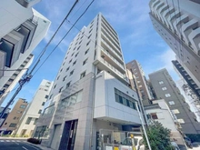 【東京都/台東区台東】パレステージ秋葉原 外観