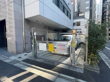 【東京都/台東区台東】パレステージ秋葉原 駐車場