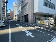 【東京都/台東区台東】パレステージ秋葉原 前面道路