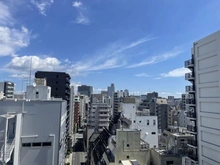 【東京都/台東区浅草橋】クリオ浅草橋 眺望