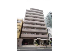 【東京都/台東区今戸】ロイヤルステージ浅草 外観