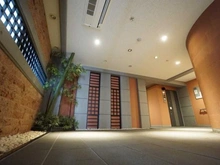 【東京都/荒川区西日暮里】グランベル日暮里アスリア 共用部