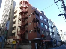 【東京都/千代田区平河町】エクレール平河町 外観