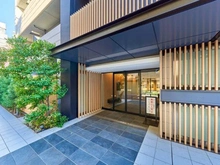 【東京都/台東区浅草橋】シエリア秋葉原 エントランス