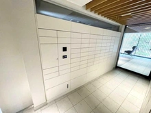 【東京都/台東区浅草橋】シエリア秋葉原 メールBOX