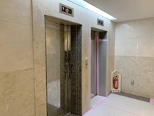 【東京都/荒川区東日暮里】シーアイマンション日暮里 共用部