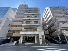 【東京都/墨田区千歳】樋口ハイツ 外観