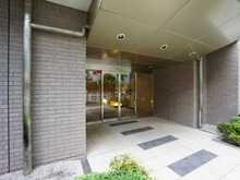 【東京都/台東区小島】ベリスタ新御徒町 エントランス