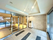 【東京都/台東区小島】ベリスタ新御徒町 エントランス