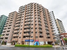 【東京都/荒川区東日暮里】モリス日暮里駅前 外観