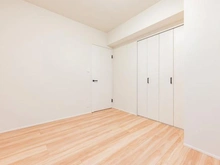 【東京都/荒川区東日暮里】モリス日暮里駅前 洋室