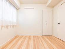 【東京都/荒川区東日暮里】モリス日暮里駅前 洋室